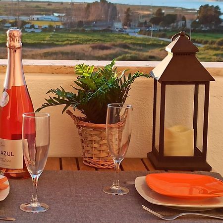 Torralta Alvor Beach 601 ภายนอก รูปภาพ