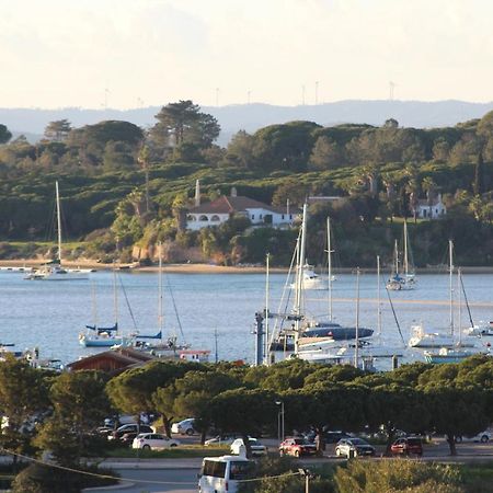 Torralta Alvor Beach 601 ภายนอก รูปภาพ