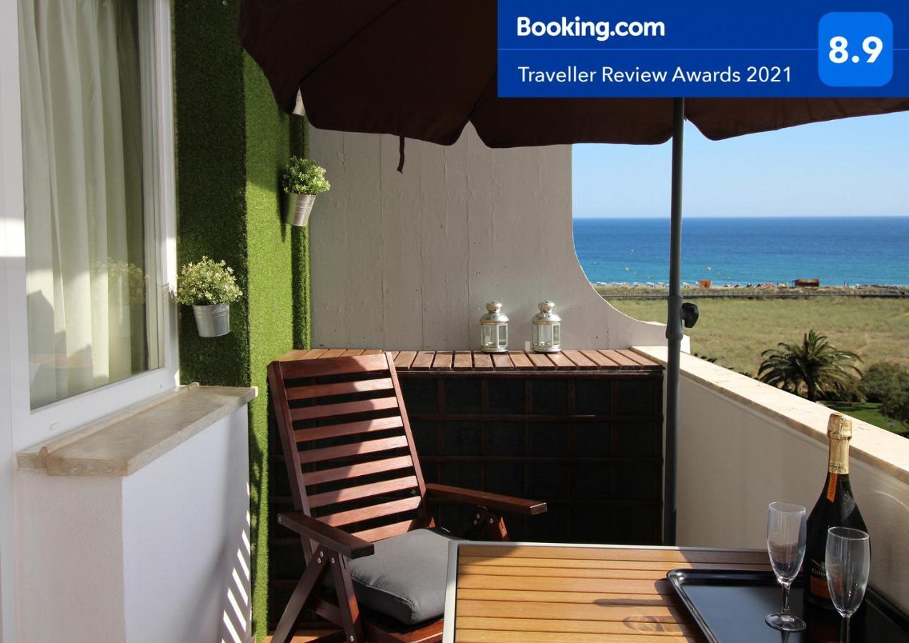 Torralta Alvor Beach 601 ภายนอก รูปภาพ