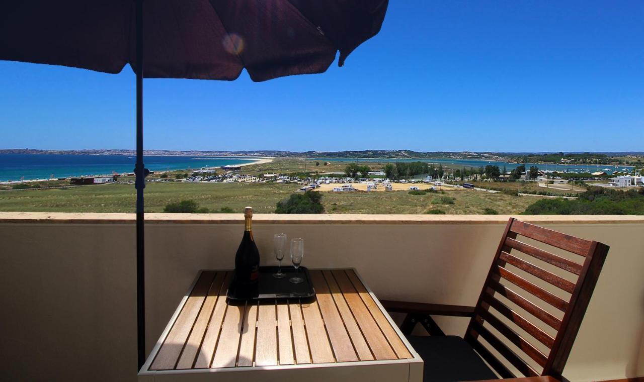 Torralta Alvor Beach 601 ภายนอก รูปภาพ