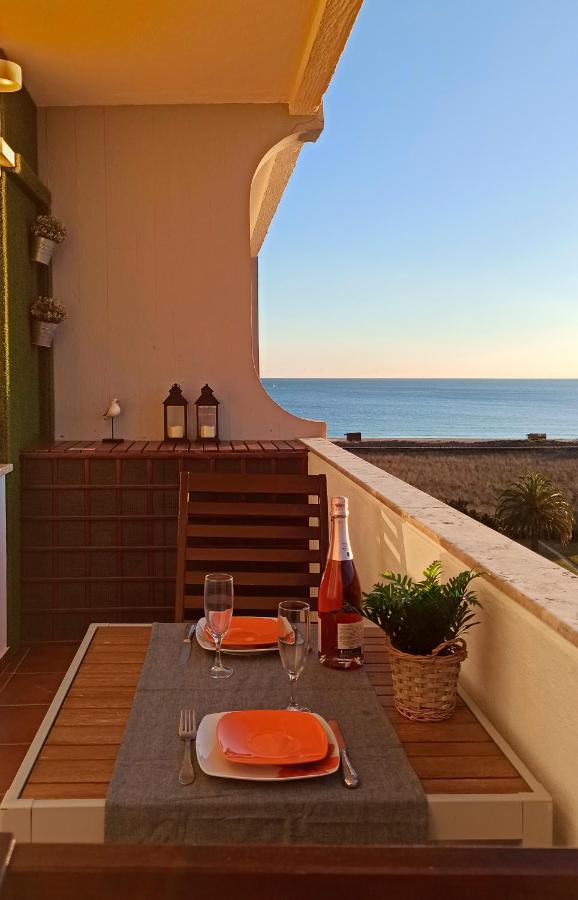Torralta Alvor Beach 601 ภายนอก รูปภาพ
