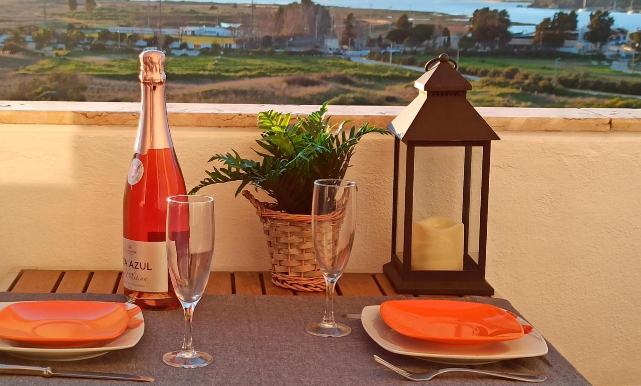 Torralta Alvor Beach 601 ภายนอก รูปภาพ