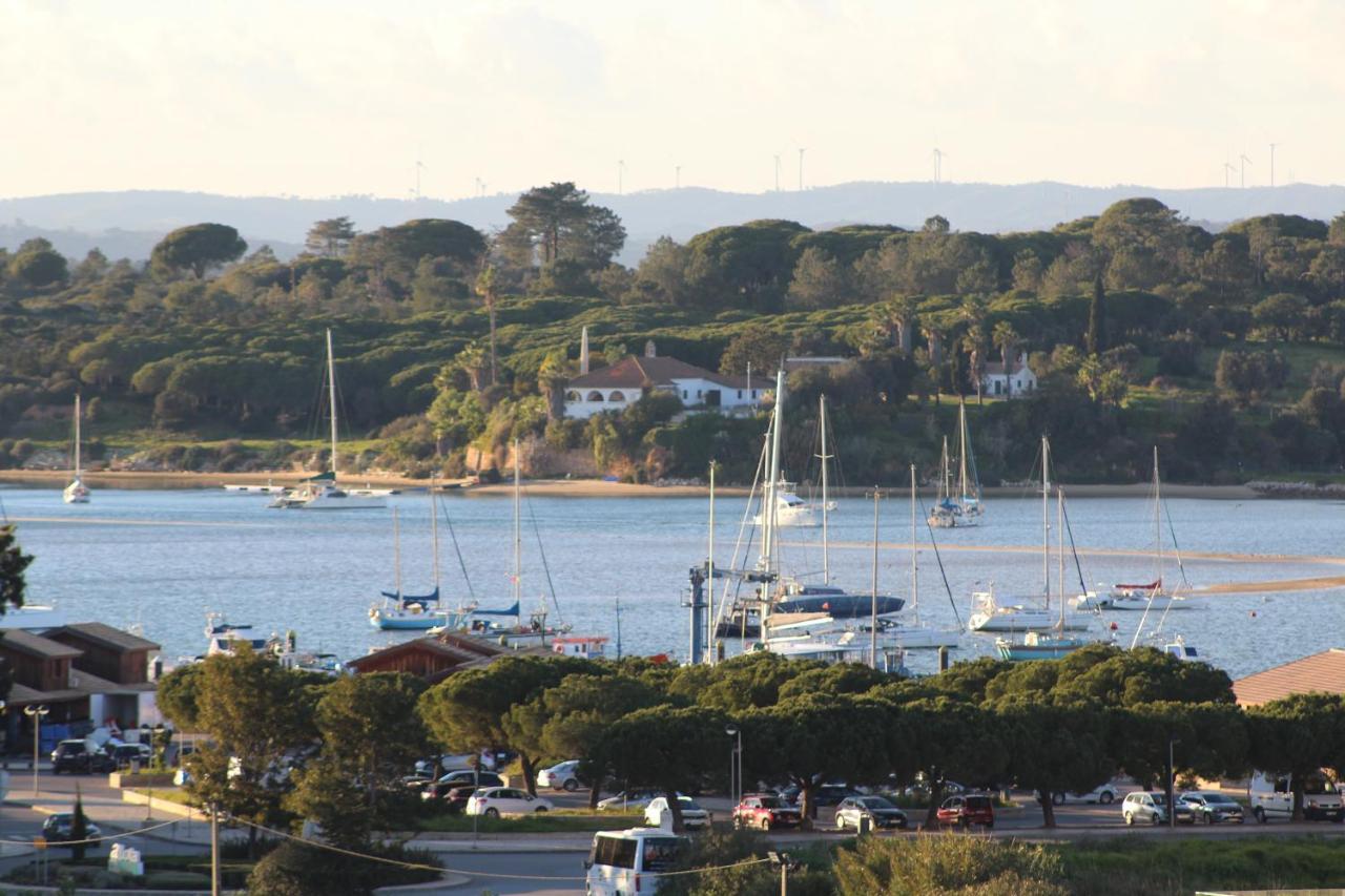 Torralta Alvor Beach 601 ภายนอก รูปภาพ