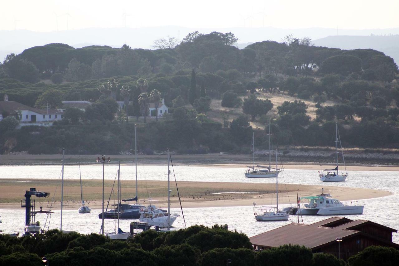 Torralta Alvor Beach 601 ภายนอก รูปภาพ