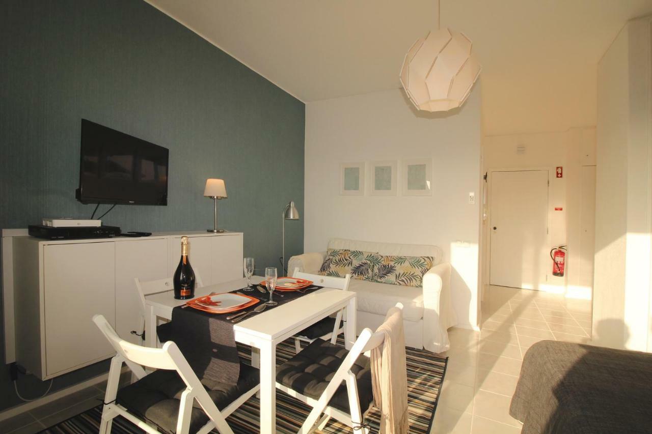 Torralta Alvor Beach 601 ภายนอก รูปภาพ