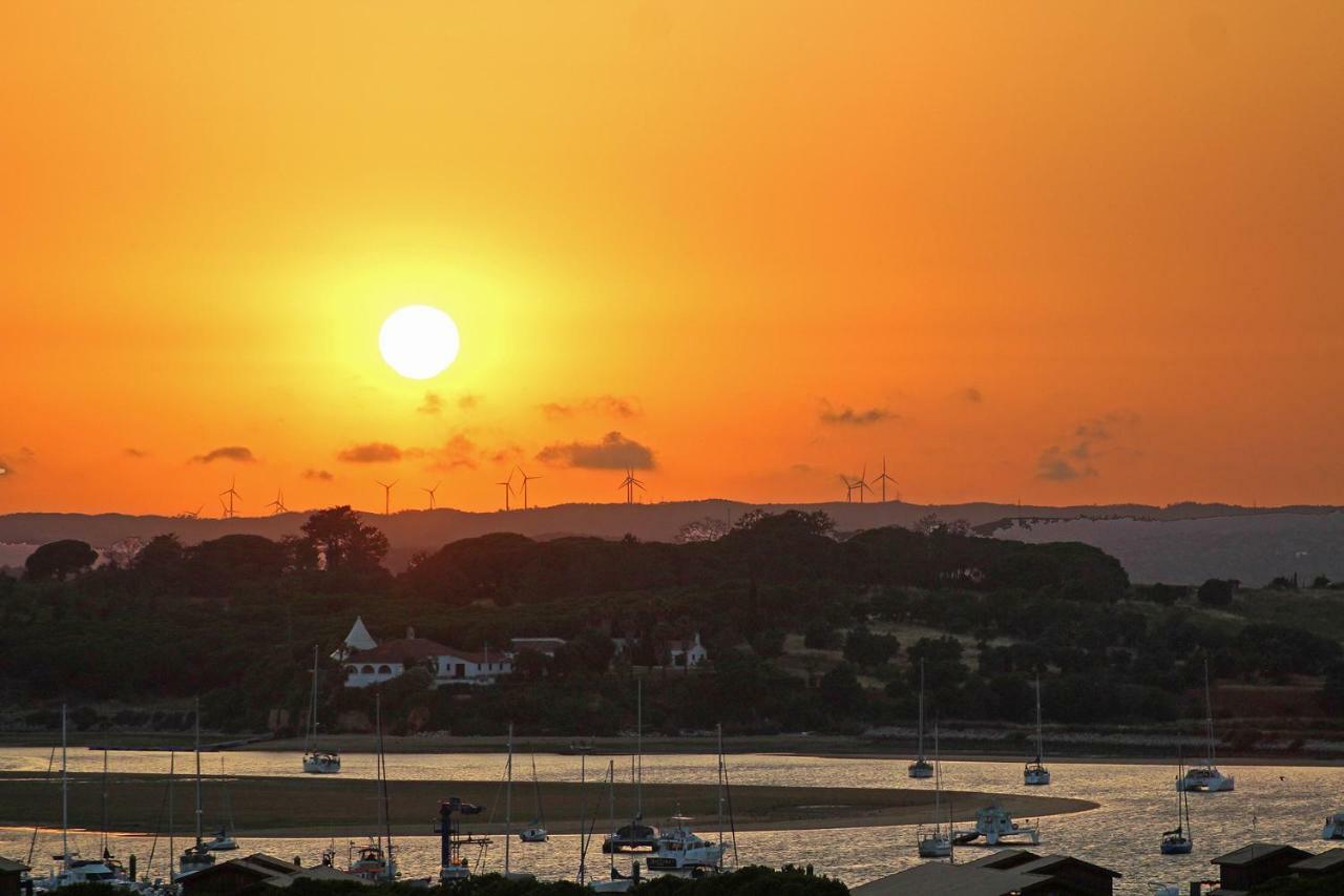 Torralta Alvor Beach 601 ภายนอก รูปภาพ