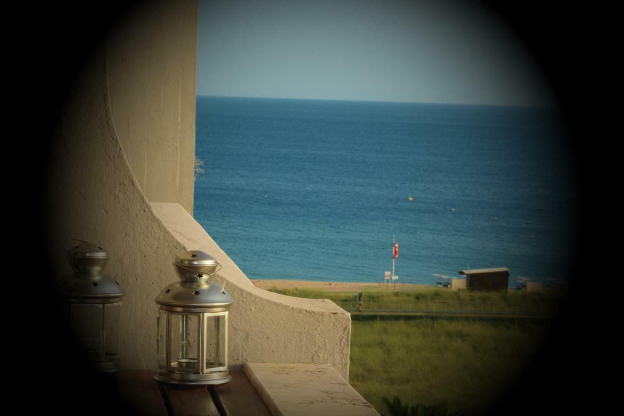 Torralta Alvor Beach 601 ภายนอก รูปภาพ