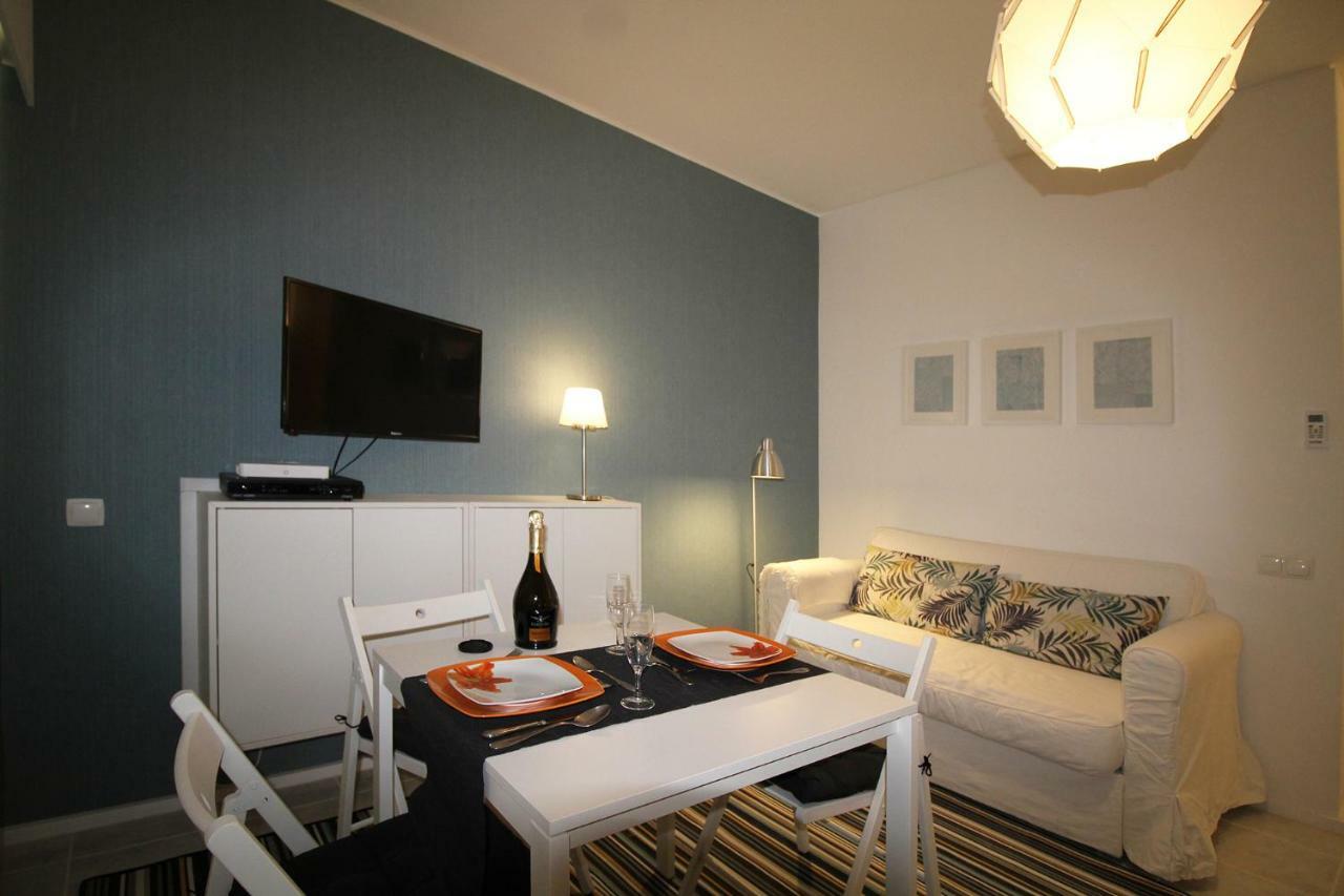 Torralta Alvor Beach 601 ภายนอก รูปภาพ
