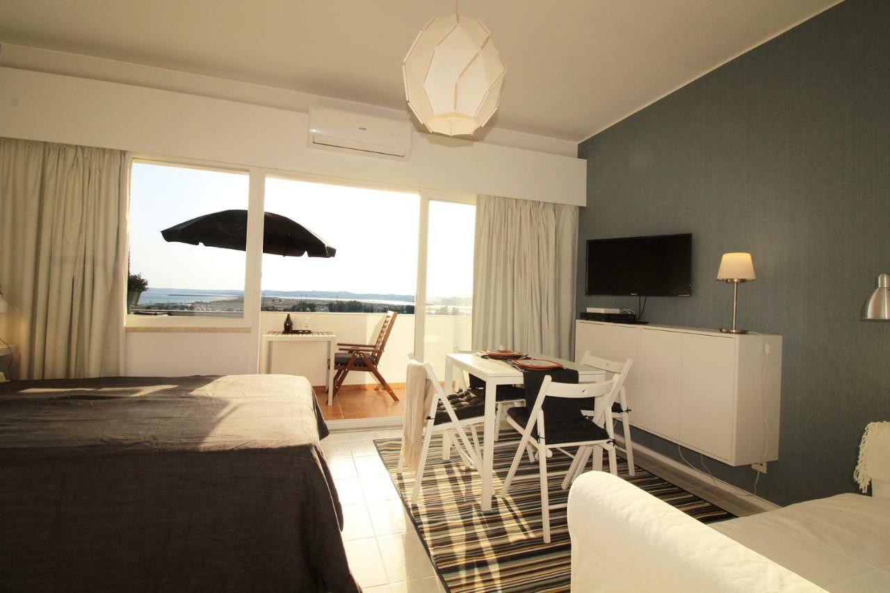 Torralta Alvor Beach 601 ภายนอก รูปภาพ