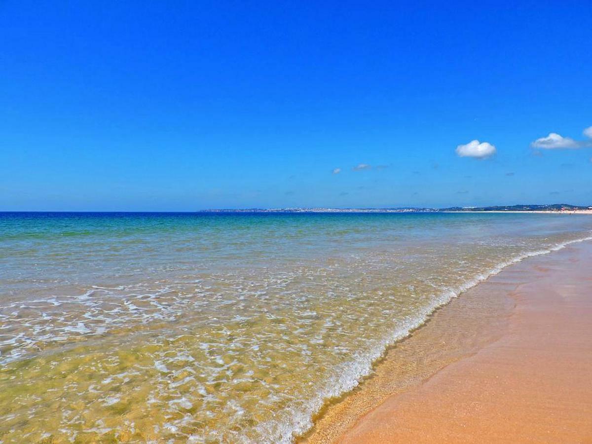 Torralta Alvor Beach 601 ภายนอก รูปภาพ
