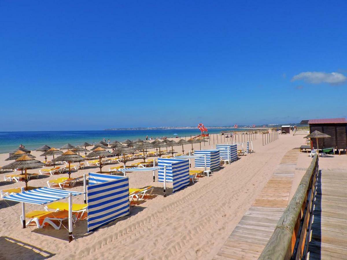 Torralta Alvor Beach 601 ภายนอก รูปภาพ