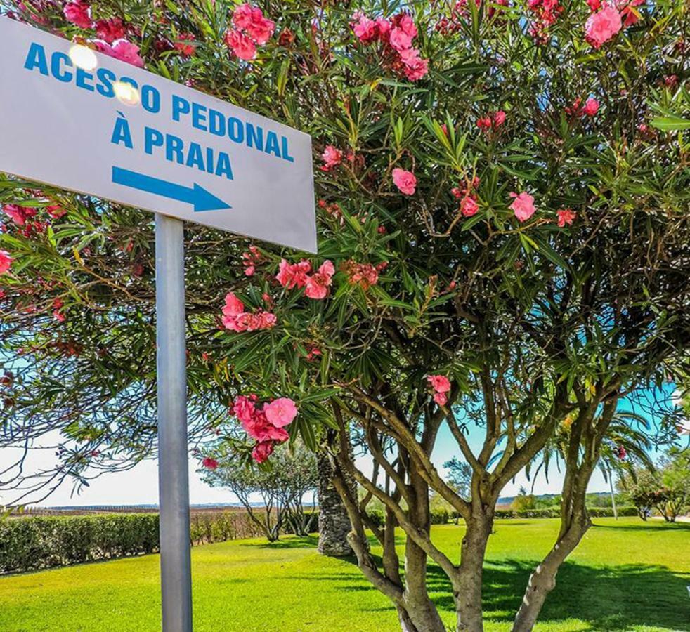 Torralta Alvor Beach 601 ภายนอก รูปภาพ