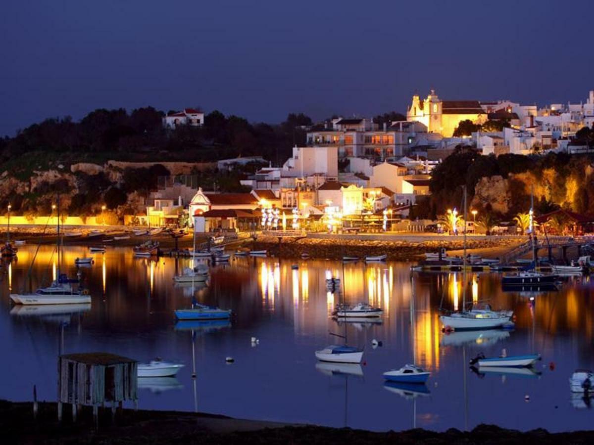 Torralta Alvor Beach 601 ภายนอก รูปภาพ