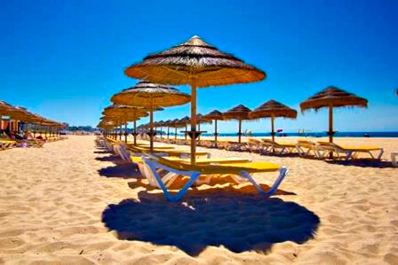 Torralta Alvor Beach 601 ภายนอก รูปภาพ