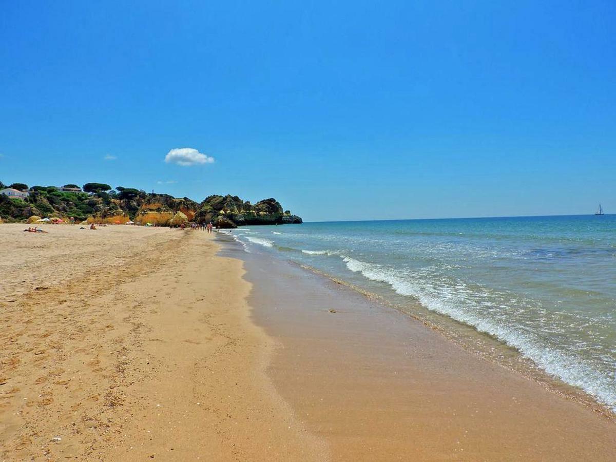 Torralta Alvor Beach 601 ภายนอก รูปภาพ