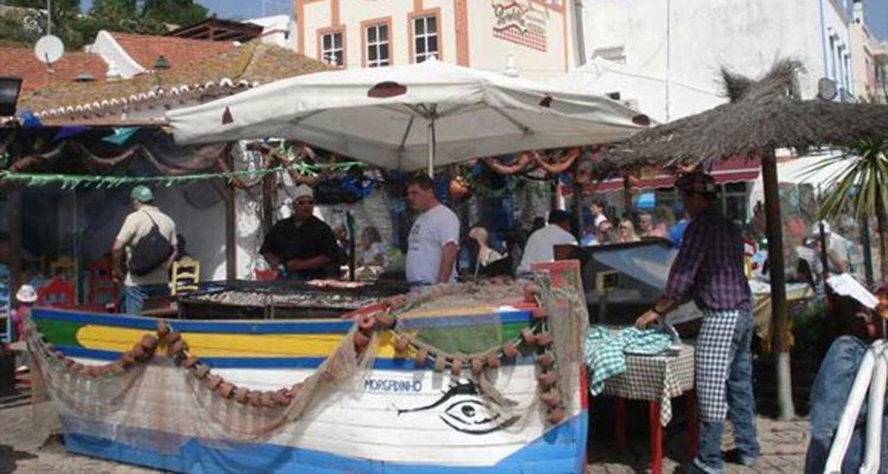 Torralta Alvor Beach 601 ภายนอก รูปภาพ