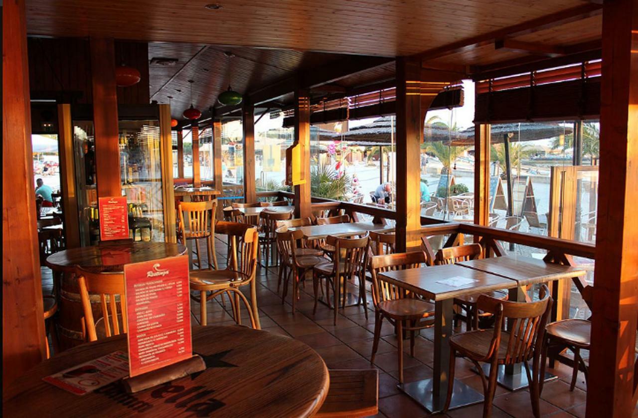 Torralta Alvor Beach 601 ภายนอก รูปภาพ