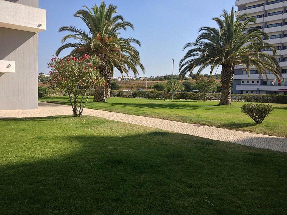 Torralta Alvor Beach 601 ภายนอก รูปภาพ