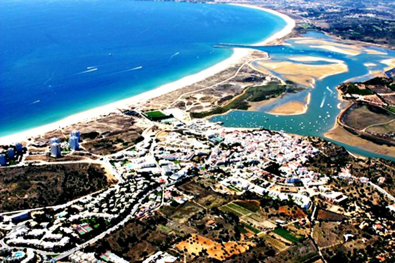Torralta Alvor Beach 601 ภายนอก รูปภาพ