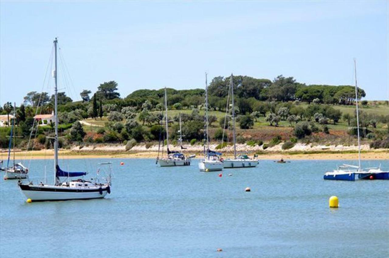Torralta Alvor Beach 601 ภายนอก รูปภาพ