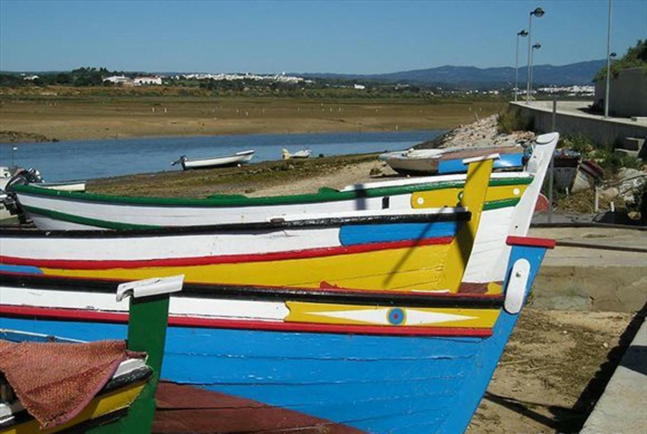Torralta Alvor Beach 601 ภายนอก รูปภาพ