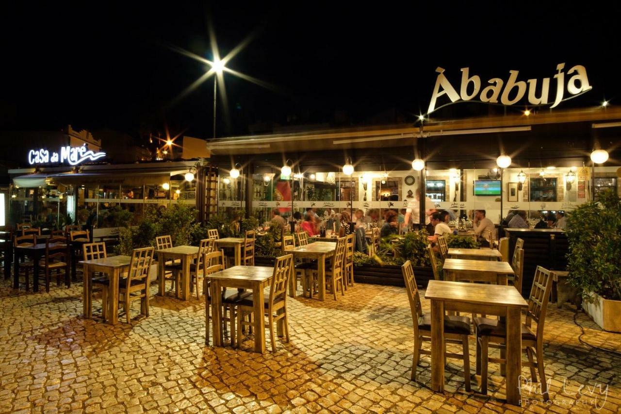 Torralta Alvor Beach 601 ภายนอก รูปภาพ